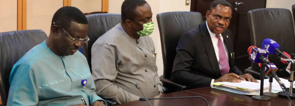 Rivers State Executive Council Approves Proposal For Bill Against Open Grazing
