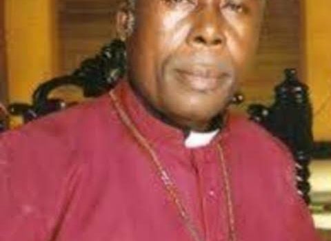 Insecurity: Nmalagu Advices FG To Adopt Okowa’s Model
