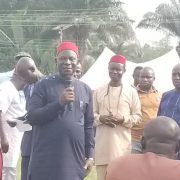 At Novena University Cultural Day Celebrations, Okowa Urges Parents To Let Children Imbibe Their Culture