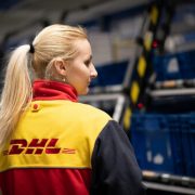 DHL Supply Chain is named a Leader in the 2021 Gartner Magic Quadrant for Third-Party Logistics, Worldwide