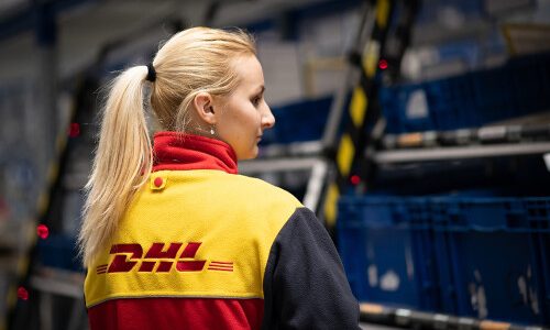 DHL Supply Chain is named a Leader in the 2021 Gartner Magic Quadrant for Third-Party Logistics, Worldwide
