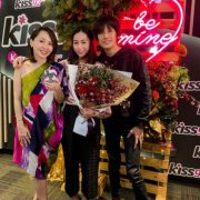 Love ‘On Air’ – Couple Proposes on Radio to Win a $10,000 Bespoke Jewellery Experience