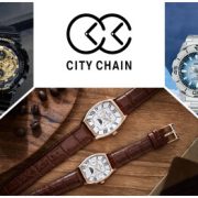 City Chain Launches E-Commerce Website in Singapore, Bringing Another Dimension to the Retail Experience