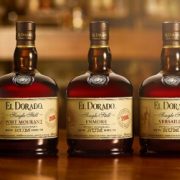 Demerara Distillery Names SPUN Spirits as its First Distributor in Southeast Asia for El Dorado