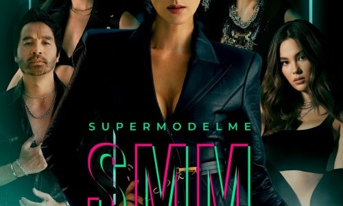 SupermodelMe returns with Star-studded Cast