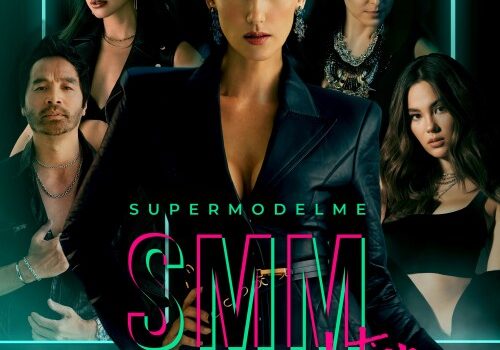 SupermodelMe returns with Star-studded Cast