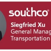 Southco Announces Siegfried Xu As Asia Pacific General Manager, Transportation