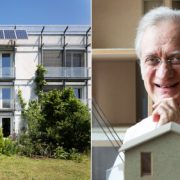 Reliable climate protection with Passive House