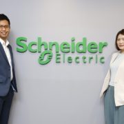 Schneider Electric Introduces Imperatives for Data Centers of the Future and New IT Innovations