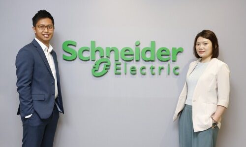 Schneider Electric Introduces Imperatives for Data Centers of the Future and New IT Innovations