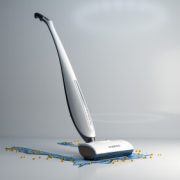 Premium Homecare Brand HIZERO Unveils Award-Winning All-In-One Hard Floor Cleaner