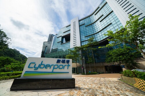 Cyberport Community Dedicated to Developing 5G Solutions to Enhance Lifestyle Experience and Business Applications