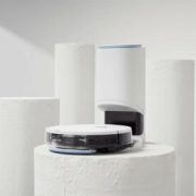 yeedi Robot Vacuum & Mop Went Viral on Social Media and Ranked No.1 on Amazon’s New Release List on Its Launch Day