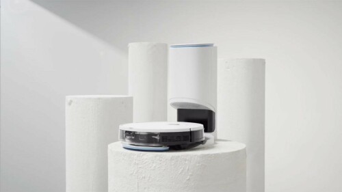 yeedi Robot Vacuum & Mop Went Viral on Social Media and Ranked No.1 on Amazon’s New Release List on Its Launch Day