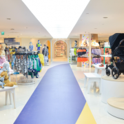 More Perks For Parents In Singapore With Mothercare’s New Experiential Store At Paragon
