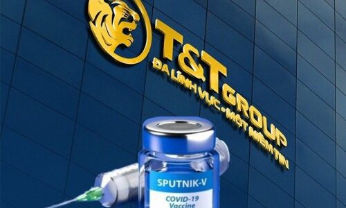 Vietnam Government supports T&T Group in purchase of 40 million Sputnik V vaccine doses