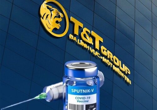 Vietnam Government supports T&T Group in purchase of 40 million Sputnik V vaccine doses