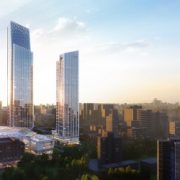 Hang Lung Collaborates with Hyatt  to Launch Grand Hyatt Residences Kunming at Spring City 66