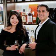Hong Kong based Rare Whisky Holdings agrees investment deal with Scottish whisky auction house Whisky Hammer