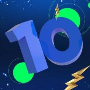 OctaFX Celebrates Ten Years in Business