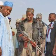 Gunmen Kill 21 In Katsina, Women And Children Among Victims