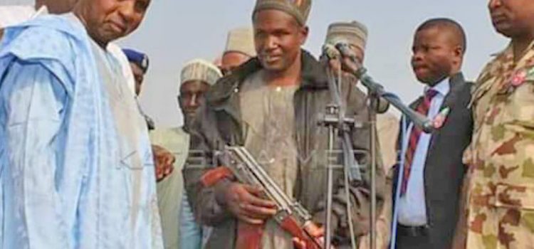 Gunmen Kill 21 In Katsina, Women And Children Among Victims