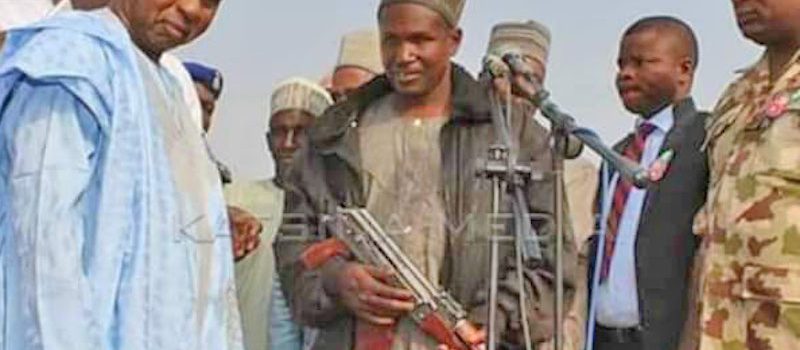Gunmen Kill 21 In Katsina, Women And Children Among Victims