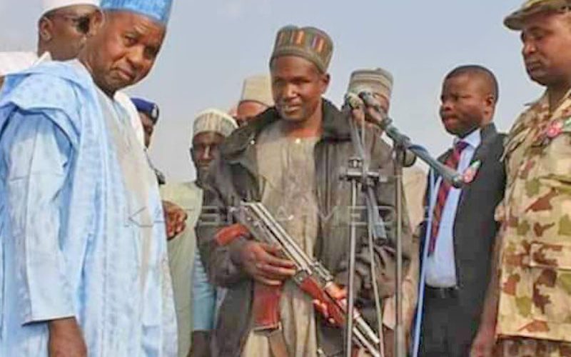 Gunmen Kill 21 In Katsina, Women And Children Among Victims