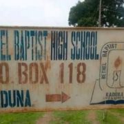Your Children Are In Safe Hands, Bandits Tell Parents Of Abducted Students
