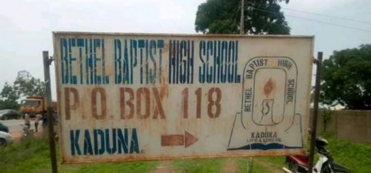 Your Children Are In Safe Hands, Bandits Tell Parents Of Abducted Students