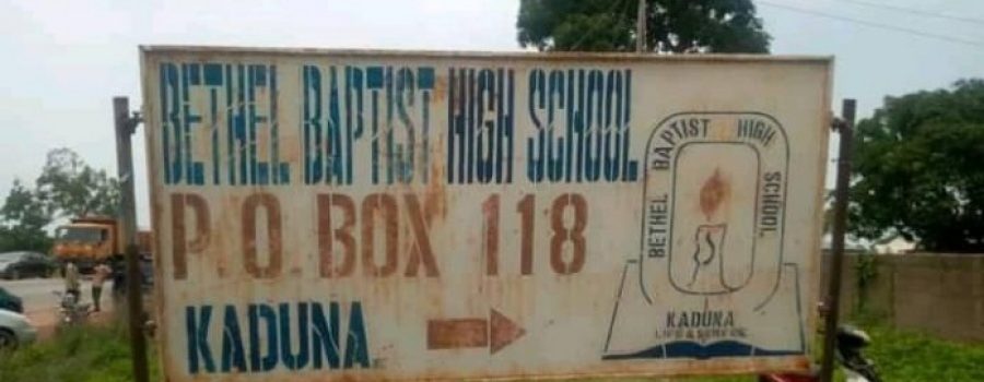 Your Children Are In Safe Hands, Bandits Tell Parents Of Abducted Students