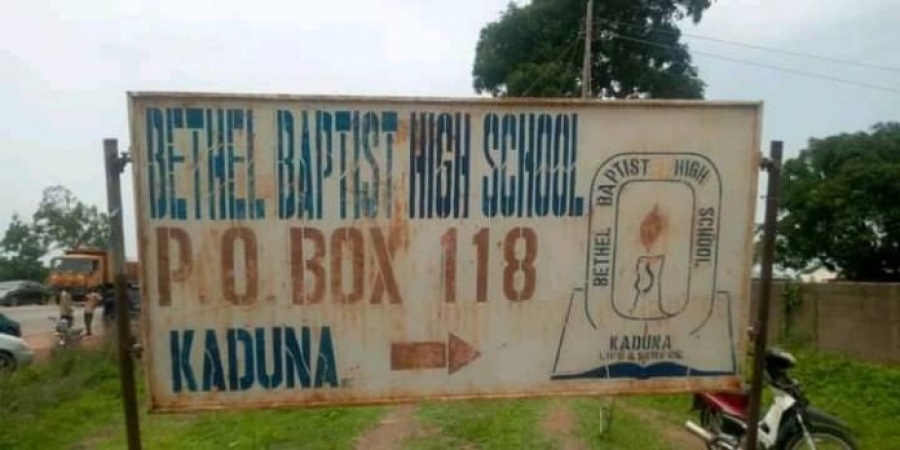 Your Children Are In Safe Hands, Bandits Tell Parents Of Abducted Students