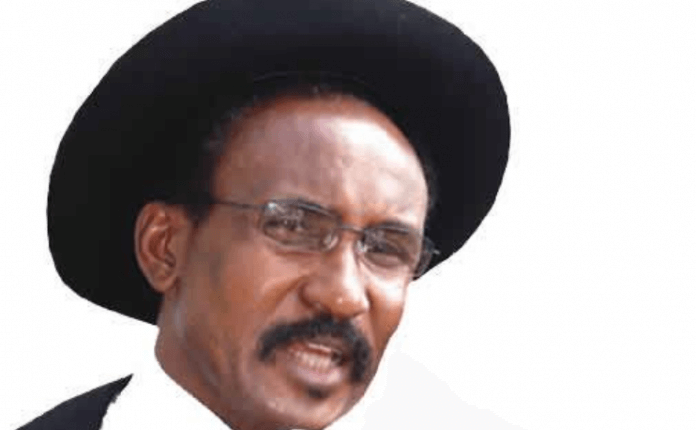 Buhari Has Mismanaged Nigeria’s Diversity, Says Colonel Dangiwa Umar