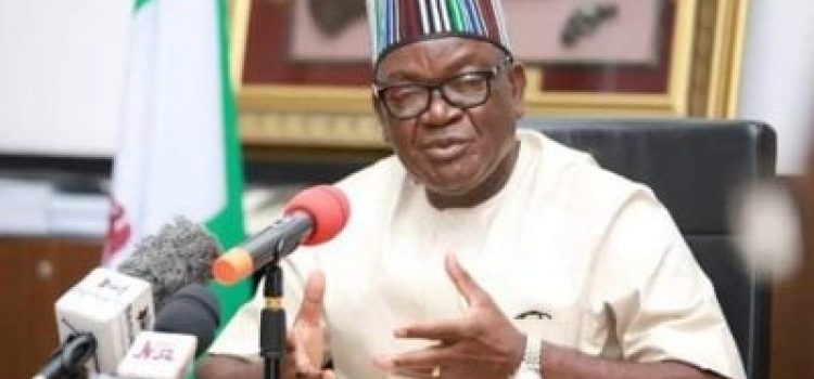 For Standing Up Against Open Grazing, Nigeria’s Presidential Spokesperson Accuse Benue Governor, Ortom Of Ethnic Incitement Against Fellow Fulani