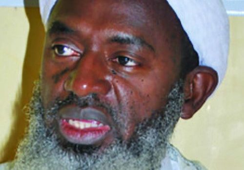 FG Should Sponsor Factional Bandits To Stop Abductions –Gumi