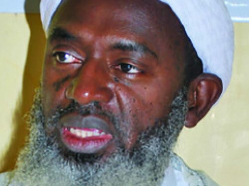 FG Should Sponsor Factional Bandits To Stop Abductions –Gumi