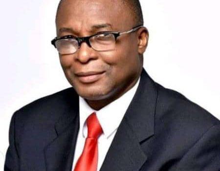 UNIPORT Alumni Applauds Appointment Of  Prof Georgewill As Vice Chancellor