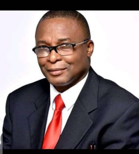 UNIPORT Alumni Applauds Appointment Of  Prof Georgewill As Vice Chancellor