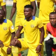 Rivers United Petitions League Management Company, Protests Use Of Ineligible Player By Jigawa Golden Stars – Commissioner