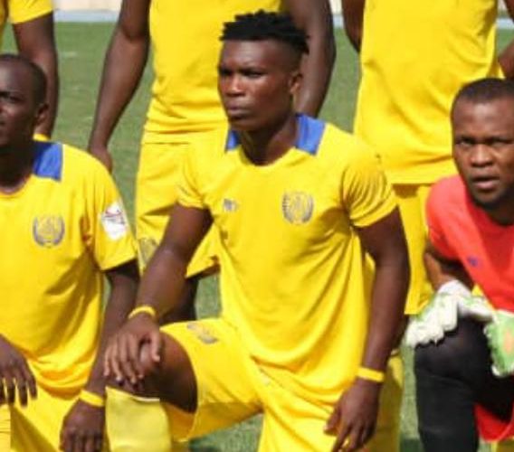 Rivers United Petitions League Management Company, Protests Use Of Ineligible Player By Jigawa Golden Stars – Commissioner