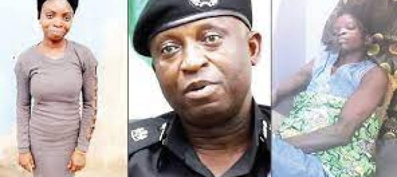 Yoruba Nation Lagos Rally: Police Killed My Daughter, I Want Justice, Says Mother Of Slain Girl