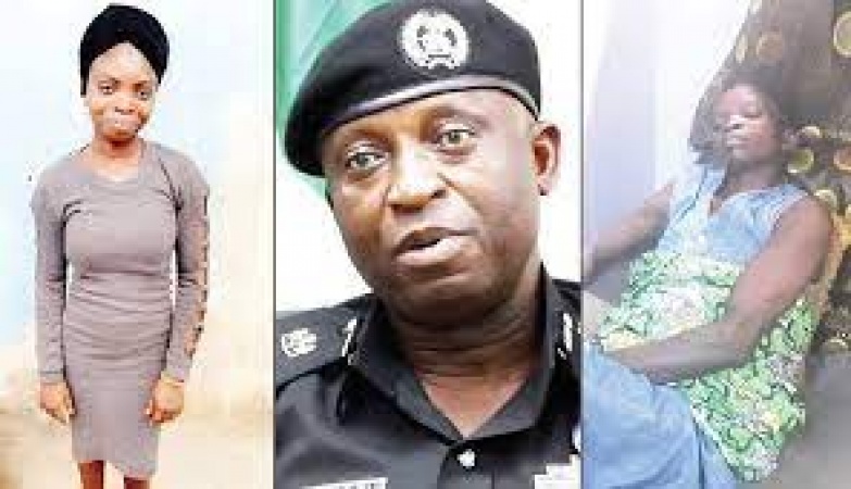 Yoruba Nation Lagos Rally: Police Killed My Daughter, I Want Justice, Says Mother Of Slain Girl