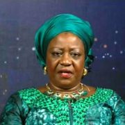 INEC Job: Senate Defies Buhari, Rejects Lauretta Onochie