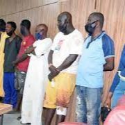 Group Assembles Lawyers For Igboho’s Aides, Lagos Protesters