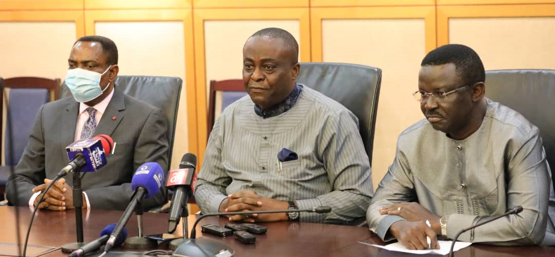 Rivers Government Shuts Down Trans-Amadi Slaughter Market