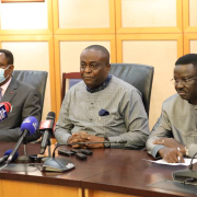 Rivers Government Shuts Down Trans-Amadi Slaughter Market