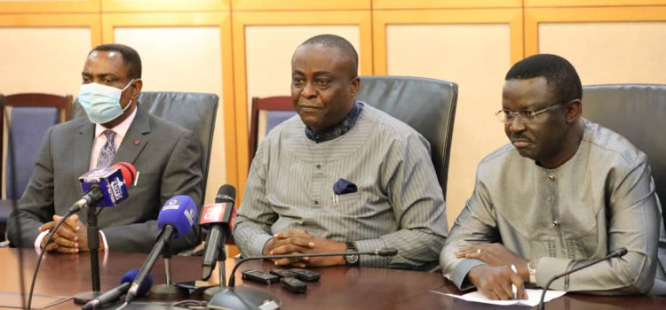 Rivers Government Shuts Down Trans-Amadi Slaughter Market