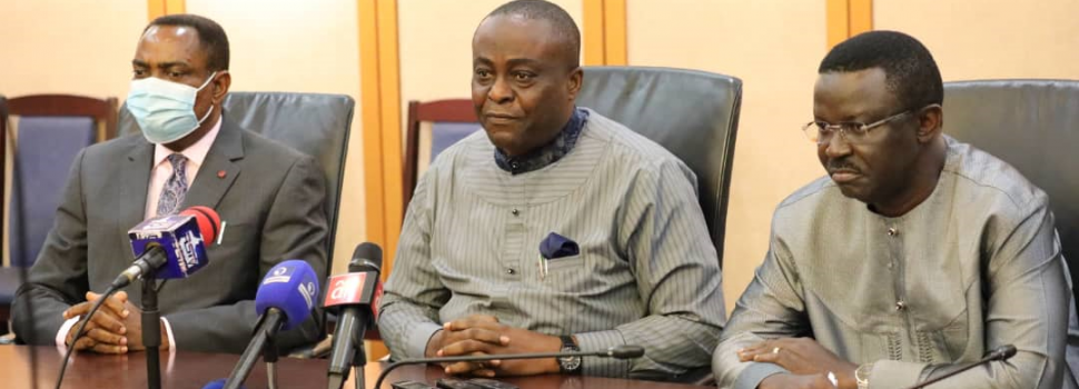 Rivers Government Shuts Down Trans-Amadi Slaughter Market