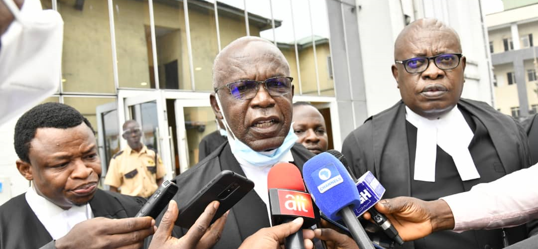 Court Says RSG, Not FIRS, Should Collect VAT, Related Taxes In Rivers