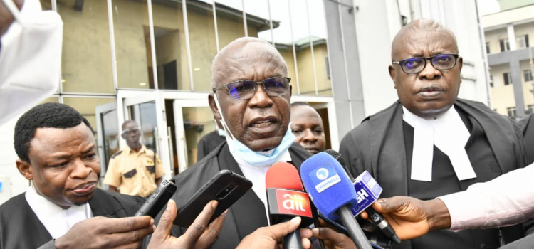 Court Says RSG, Not FIRS, Should Collect VAT, Related Taxes In Rivers